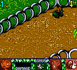 Antz Racing [US] gbc 2001 Game Image
