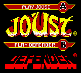 Arcade Hits - Joust & Defender [US,EU] Thumbnail