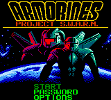 Armorines: Project S.W.A.R.M. [US,EU] Thumbnail