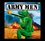Army Men [US,EU] Thumbnail