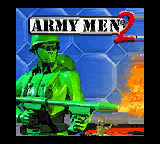 Army Men II [US,EU] Thumbnail