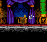 Atlantis : The Lost Empire [US,EU] gbc 2001 Game Image