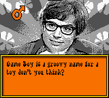 Austin Powers : Oh, Behave! [US] gbc 2000 Game Image