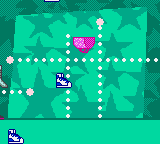 Barbie : Fashion Pack Games [US,EU] gbc 2000 Game Image