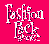 Barbie : Fashion Pack Games [US,EU] Thumbnail