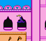 Barbie : Magic Genie Adventure [US] gbc 2000 Game Image