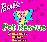 Barbie : Pet Rescue [US] Thumbnail
