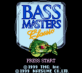 Bass Masters Classic [US,EU] Thumbnail