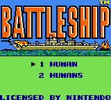 Battleship [US,EU] Thumbnail