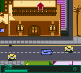 BattleTanx [US] gbc 2000 Game Image