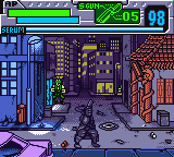 Blade [US,EU] gbc 2000 Game Image