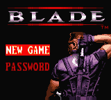 Blade [US,EU] Thumbnail