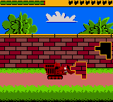 Bob the Builder : Fix it Fun! [US] gbc 2001 Game Image