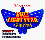 Buzz Lightyear of Star Command [US,EU] Thumbnail