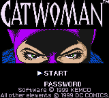 Catwoman [US] Thumbnail
