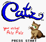 Catz : Your Virtual Petz Palz [US] Thumbnail