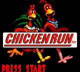 Chicken Run [US,EU] Thumbnail