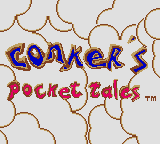 Conker's Pocket Tales [US,EU] Thumbnail