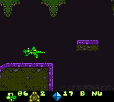 Croc [US,EU] gbc 2000 Game Image