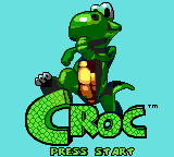 Croc [US,EU] Thumbnail