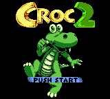 Croc 2 [US,EU] Thumbnail