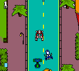Cubix : Robots for Everyone, Race ‘n Robots [US] gbc 2001 Game Image