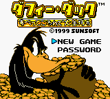 Daffy Duck: Fowl Play [US,EU] Thumbnail