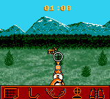 Deer Hunter [US] gbc 1999 Game Image