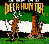 Deer Hunter [US]