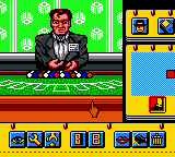 Deja Vu I & II: The Casebooks of Ace Harding [US] gbc 1999 Game Image