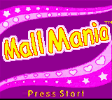 Diva Starz : Mall Mania [US] Thumbnail