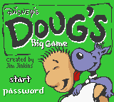Doug's Big Game [US] Thumbnail