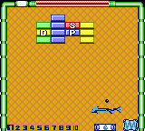 Dragon Dance [US] gbc 2000 Game Image