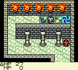 Dragon Warrior Monsters [US,EU] gbc 1998 Game Image