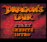 Dragon's Lair [US,EU] Thumbnail