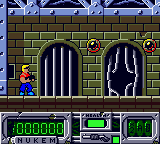 Duke Nukem [US] gbc 1999 Game Image