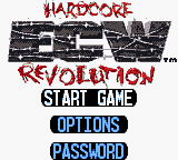 ECW Hardcore Revolution [US,EU] Thumbnail