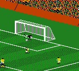 FIFA 2000 [US,EU] gbc 1999 Game Image