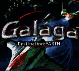 Galaga : Destination Earth [US] Thumbnail