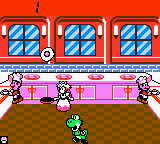 Game & Watch Gallery 2 [US,EU] gbc 1998 Game Image