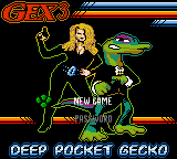 Gex 3 : Deep Pocket Gecko [US] Thumbnail