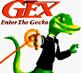 Gex: Enter the Gecko [US,EU] Thumbnail