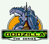 Godzilla: The Series [US] Thumbnail