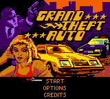 Grand Theft Auto [US] Thumbnail