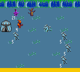 Heroes of Might and Magic [US] gbc 2000 Game Image