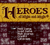 Heroes of Might and Magic [US] Thumbnail