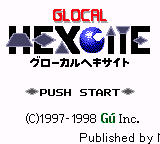 Hexcite: The Shapes of Victory [US,EU] Thumbnail