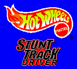 Hot Wheels: Stunt Track Driver [US,EU] Thumbnail