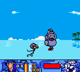 Inspector Gadget: Operation Madkactus [US] gbc 2000 Game Image