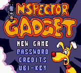 Inspector Gadget: Operation Madkactus [US] Thumbnail